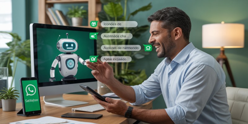 Cinndi: o melhor chatbot para pequenas empresas em 2024